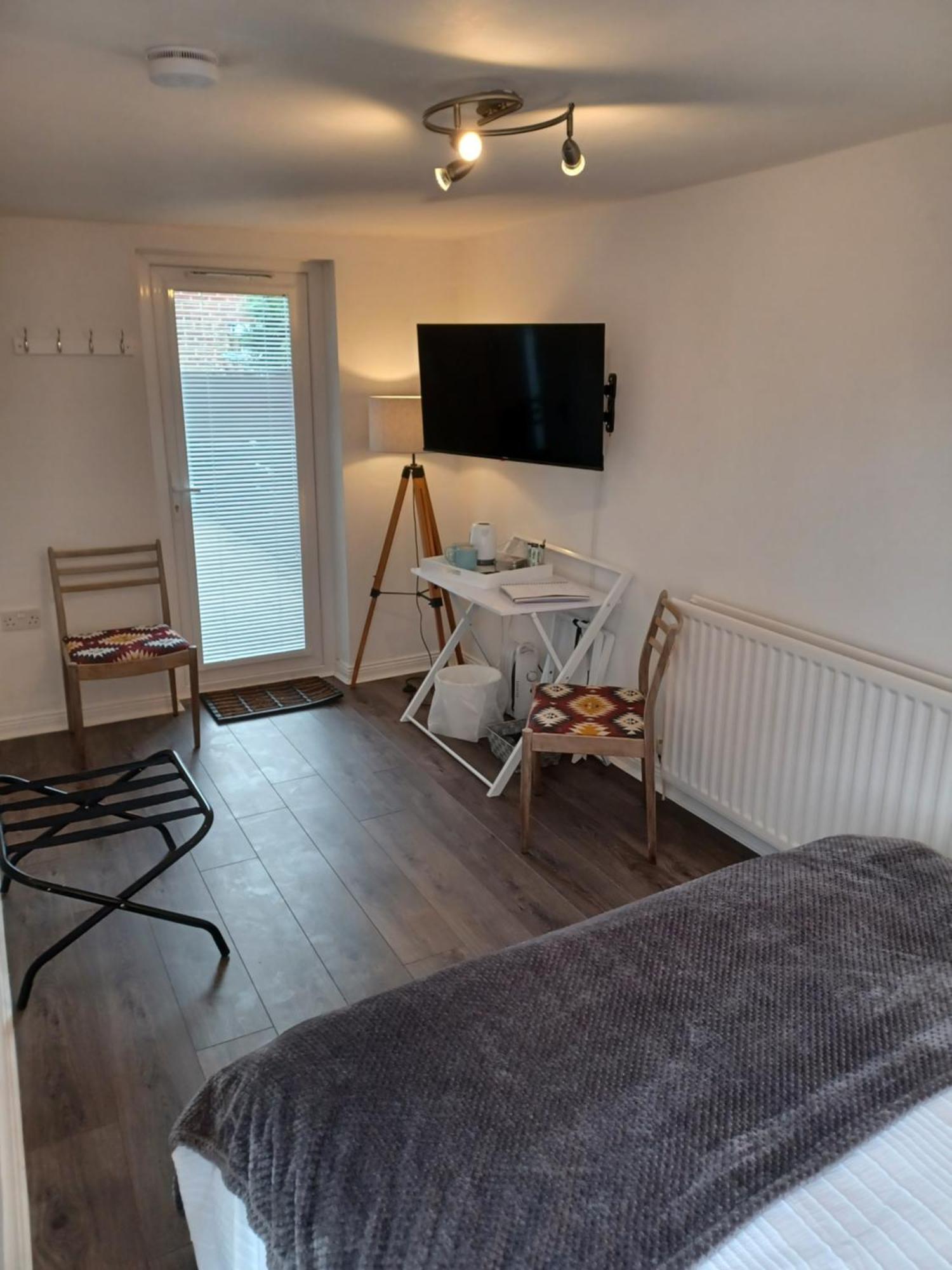 Ferienwohnung Eskdale Durham Dh1 Exterior foto