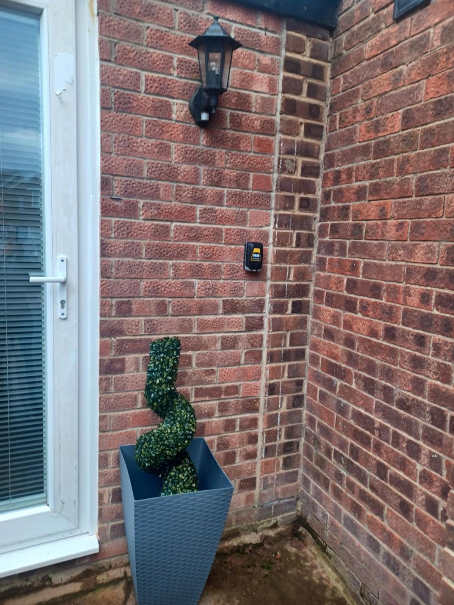 Ferienwohnung Eskdale Durham Dh1 Exterior foto